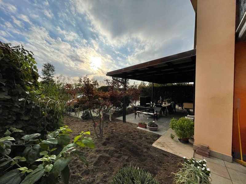 Appartamento in Vendita a Alessandria, 215'000€, 150 m²