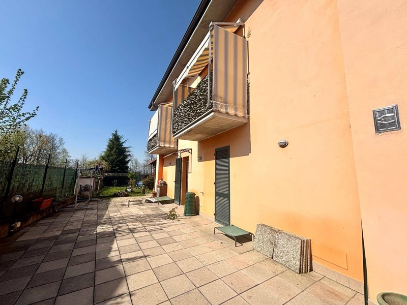 Appartamento in Vendita a Alessandria, 207'000&euro;, 150 m²