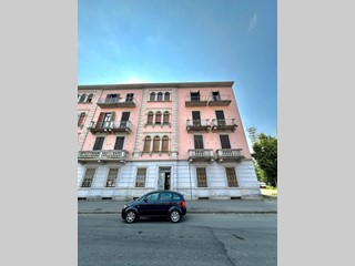 Quadrilocale in Vendita a Alessandria, 49'000€, 80 m²