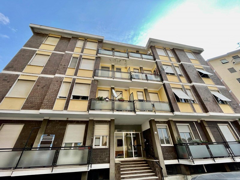 Quadrilocale in Vendita a Alessandria, 119'000€, 100 m²
