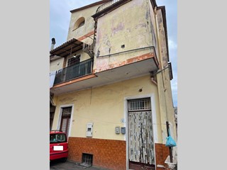 Casa Indipendente in Vendita a San Giuseppe Vesuviano, 78'000€, 90 m²