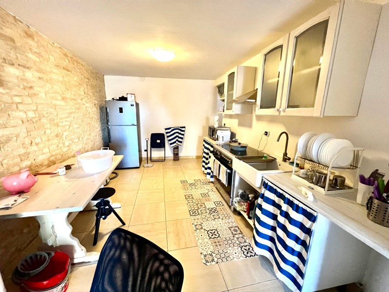 Casa Indipendente in Vendita a Monte Vidon Corrado, 75'000€, 105 m²