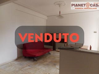 Appartamento in Vendita a Grottammare, 179'000€, 130 m²