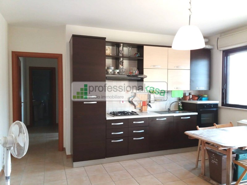 Trilocale in Vendita a Vasto, 129'000€, 70 m²