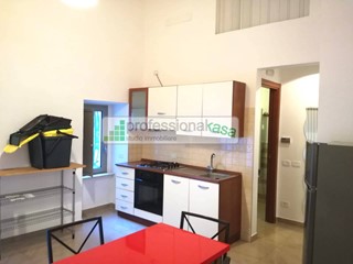 Bilocale in Vendita a Vasto, 97'000€, 55 m²