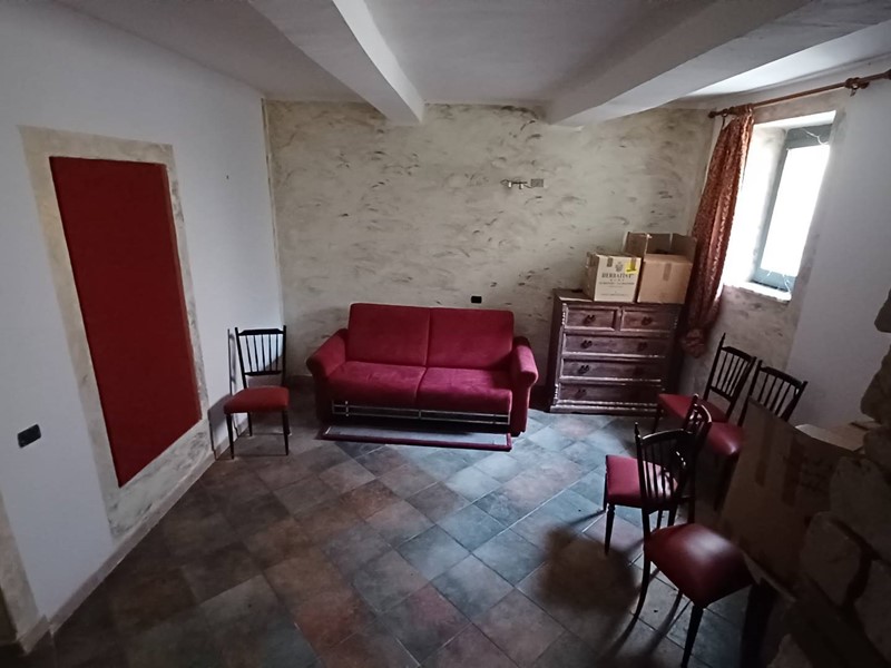 Monolocale in Vendita a Giuliano di Roma, 13'500€, 35 m²