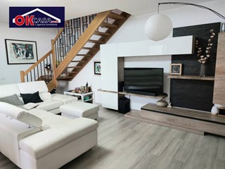 Villetta a schiera in Vendita a Monfalcone, 195'000€, 75 m²