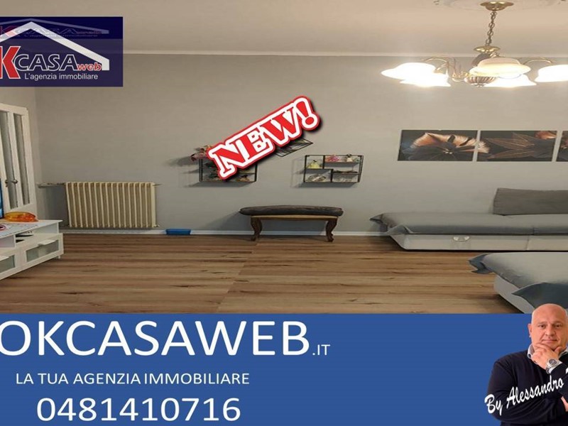 Quadrilocale in Vendita a Cormons, 83'000€, 78 m²