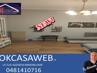 Quadrilocale in Vendita a Cormons, 83'000€, 78 m²