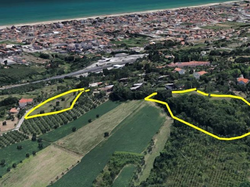Terreno edificabile in Vendita a Tortoreto, 400'000€, 15460 m²