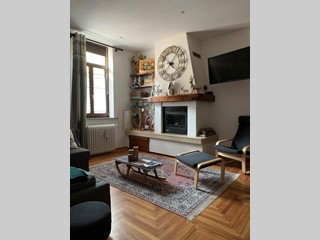 Trilocale in Vendita a Tarvisio, 110'000€, 76 m²