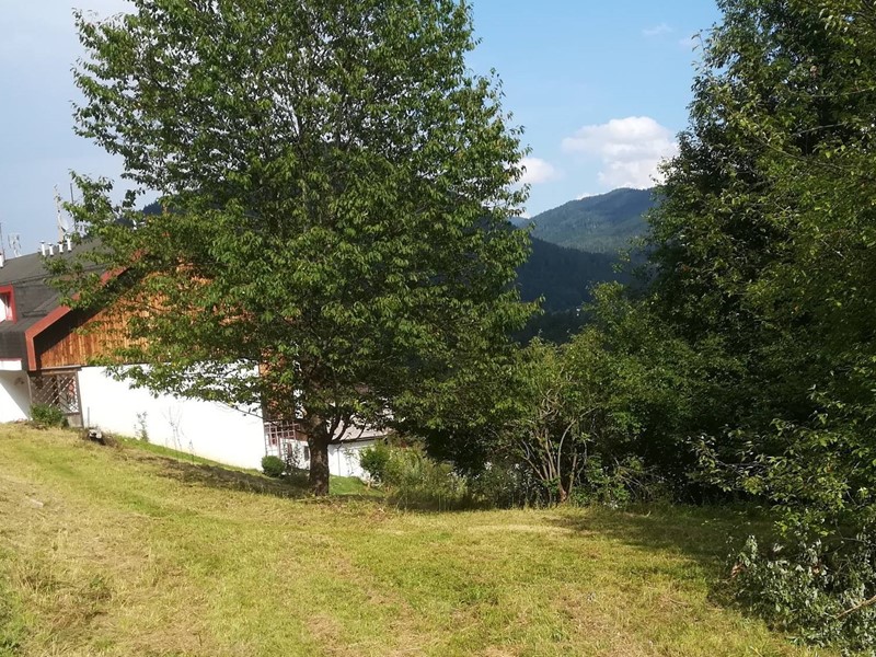 Terreno edificabile in Vendita a Tarvisio, 70'000€, 955 m²