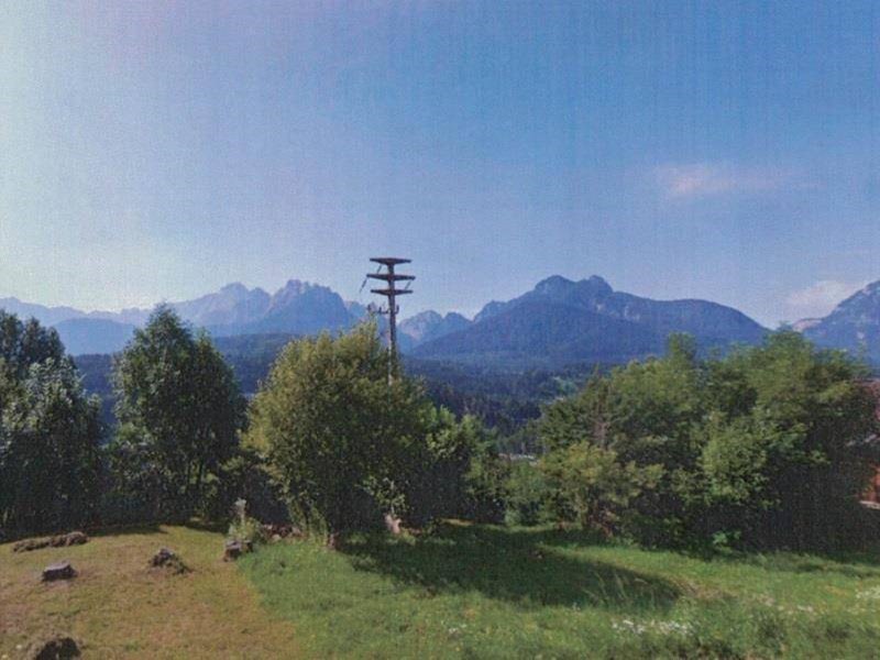 Terreno edificabile in Vendita a Tarvisio, 72'000€, 1145 m²