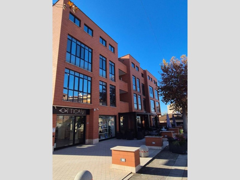 Bilocale in Vendita a Fara in Sabina, 120'000&euro;, 56 m²