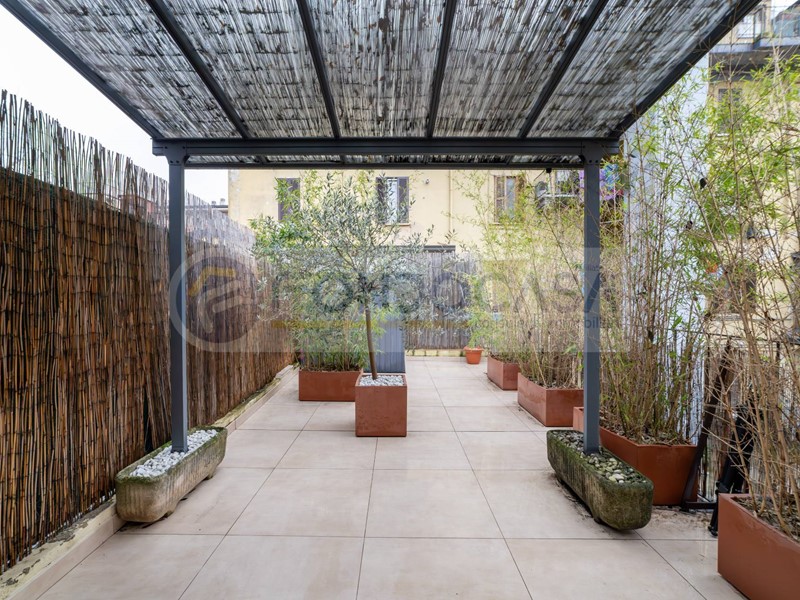 Bilocale in Vendita a Milano, 190'000€, 46 m²