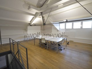 Ufficio in Affitto a Milano, 2'500€, 88 m²