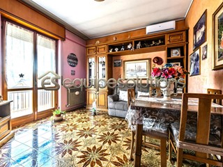 Trilocale in Vendita a Alzano Lombardo, 160'000€, 95 m²