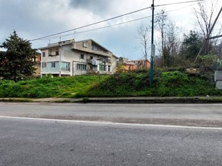 Terreno edificabile in Vendita a Ariano Irpino, 50'000&euro;, 2010 m²
