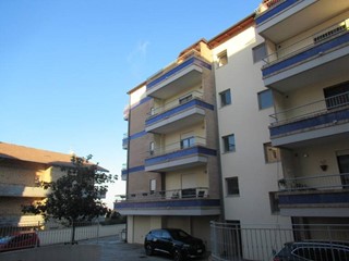 Trilocale in Vendita a Spoltore, 171'500€, 82 m²