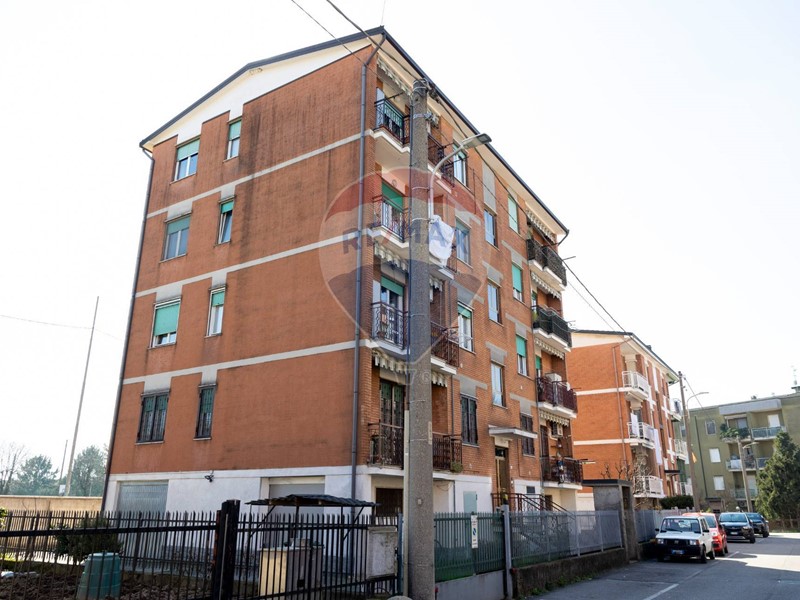 Trilocale in Vendita a Basiano, 119'000€, 83 m²