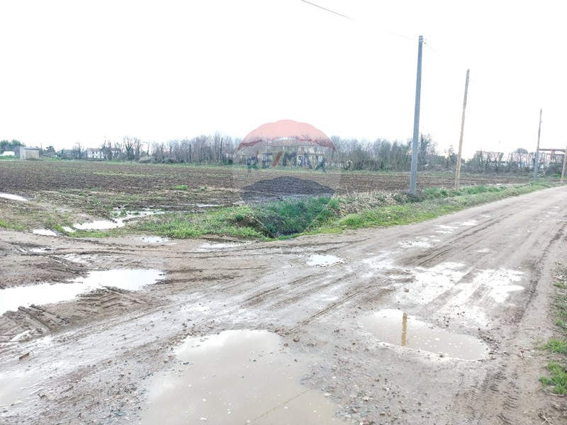 Terreno agricolo in Vendita a Vittuone, 40'000€, 8570 m²