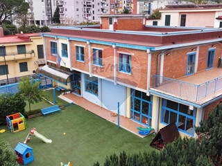 Appartamento in Vendita a Nocera Inferiore, 900'000€, 400 m²