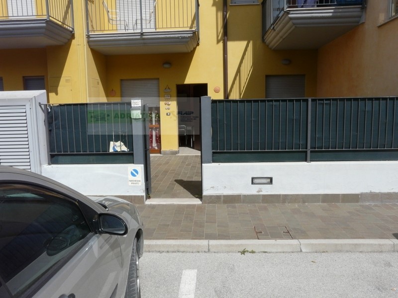 Quadrilocale in Vendita a San Benedetto del Tronto, 150'000€, 62 m²