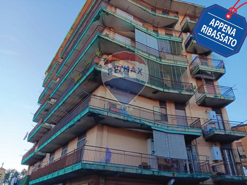 Trilocale in Vendita a Marano di Napoli, 62'000€, 60 m²
