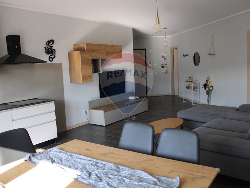 Quadrilocale in Vendita a Martinengo, 220'000€, 132 m²