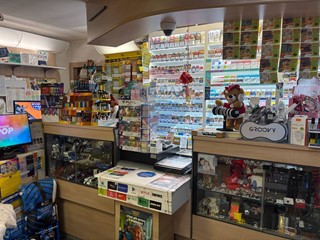 Immobile commerciale in Vendita a San Giovanni Bianco, 300'000€, 80 m²