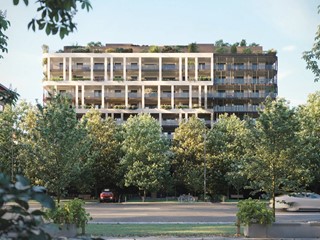 Trilocale in Vendita a Torino, 669'000€, 116 m²