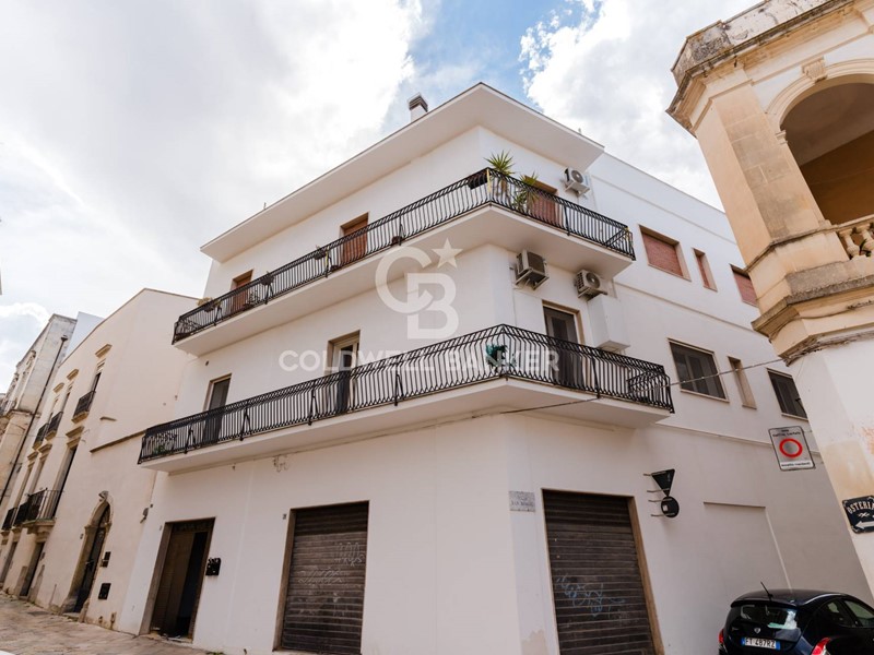 Quadrilocale in Vendita a Galatina, 89'000€, 130 m²