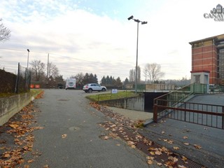 Box in Vendita a Ivrea, 10'000€, 14 m²