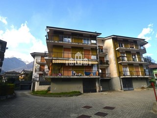 Quadrilocale in Vendita a Sparone, 55'000€, 92 m²