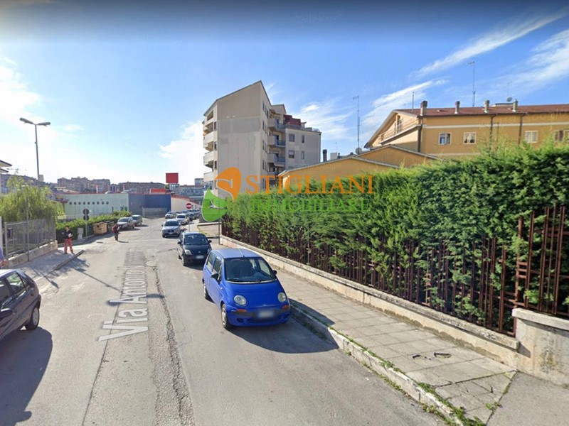 Box in Vendita a Campobasso, 25'000€, 20 m²