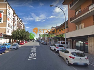Attività commerciale in Vendita a Campobasso, 45'000€, 50 m²