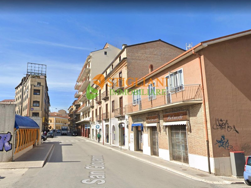 Trilocale in Vendita a Campobasso, 110 m²
