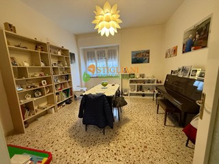 Trilocale in Vendita a Campobasso, 120'000€, 75 m²