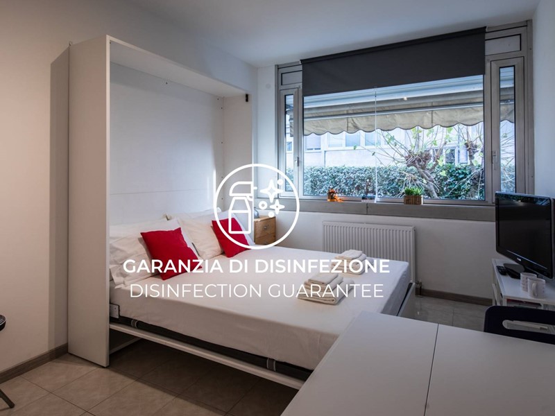 Monolocale in Affitto a Udine, 29 m²