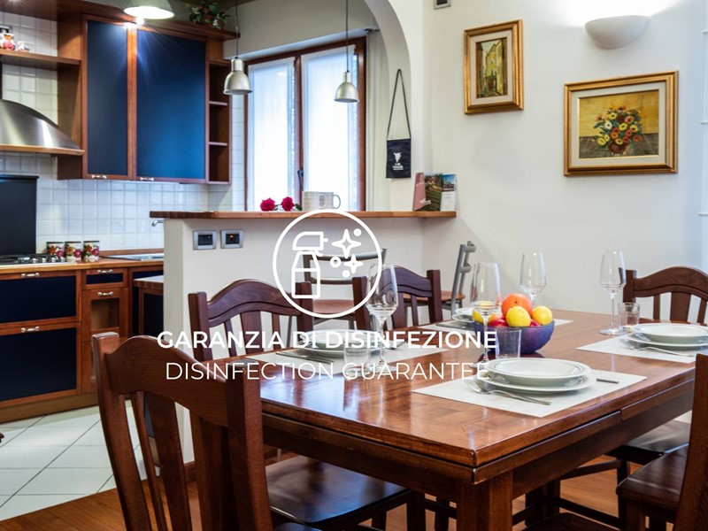 Trilocale in Affitto a Udine, 75 m²