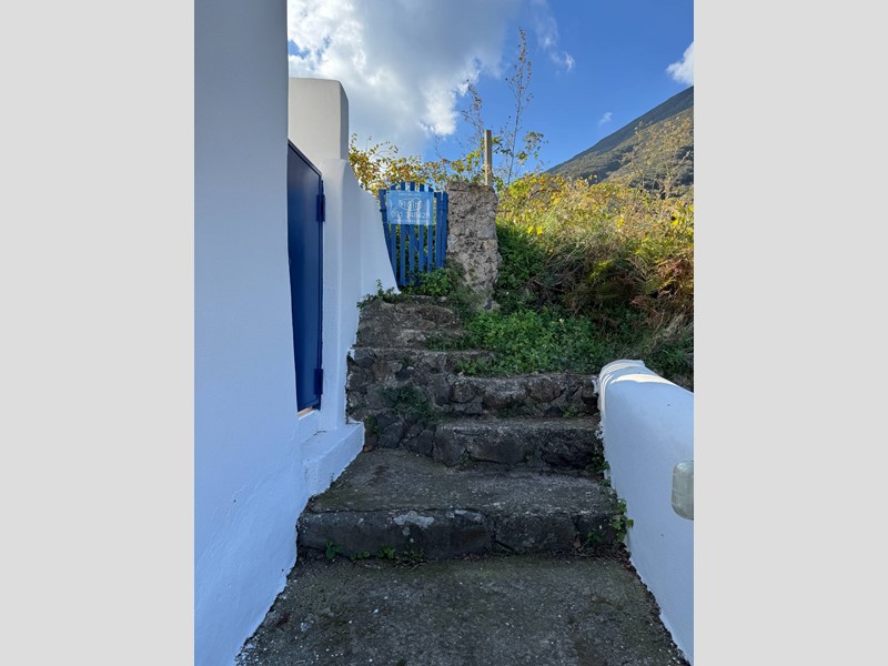 Terreno agricolo in Vendita a Malfa, 135'000€, 3000 m²