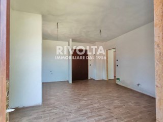 Trilocale in Vendita a Manciano, 142'200€, 79 m²