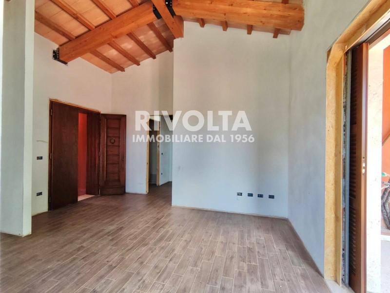 Bilocale in Vendita a Manciano, 102'600€, 57 m²