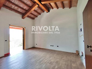 Bilocale in Vendita a Manciano, 102'600€, 57 m²