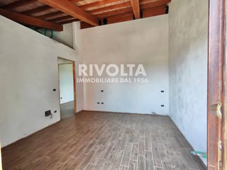 Bilocale in Vendita a Manciano, 102'600€, 57 m²