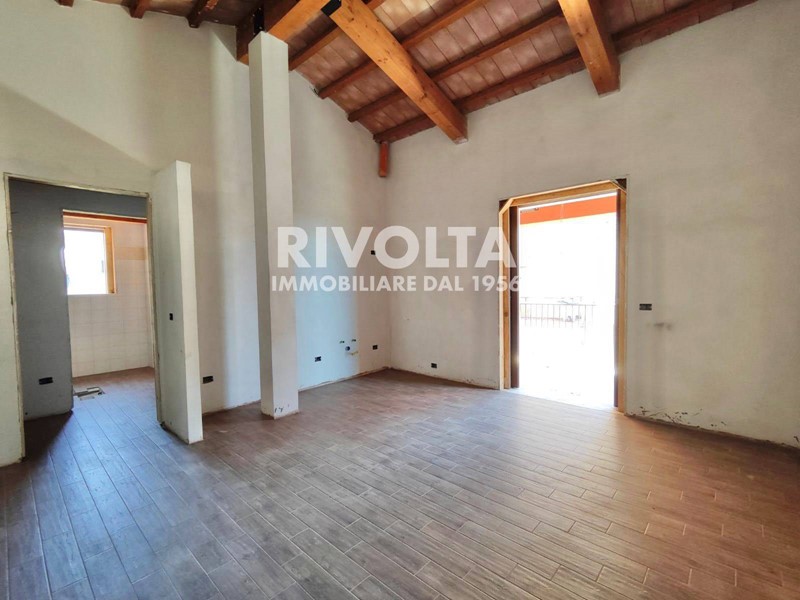 Bilocale in Vendita a Manciano, 102'600€, 57 m²