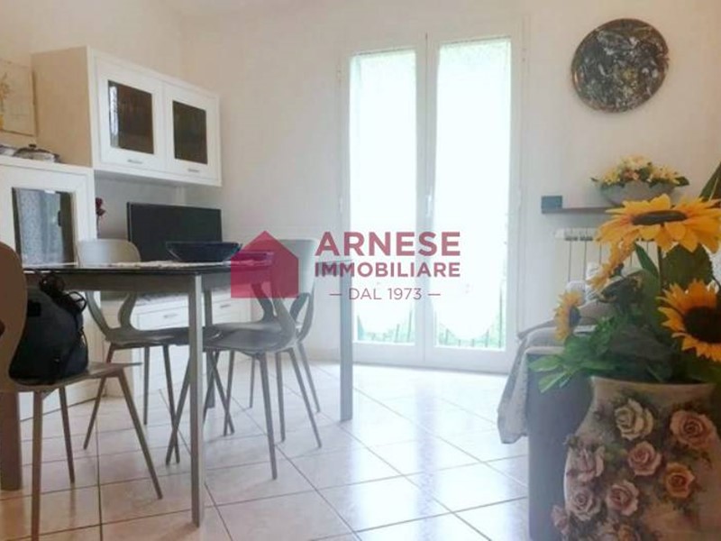 Trilocale in Vendita a Albisola Superiore, 140'000€, 60 m²