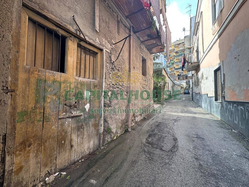Box in Vendita a Ottaviano, 19'500€, 42 m²