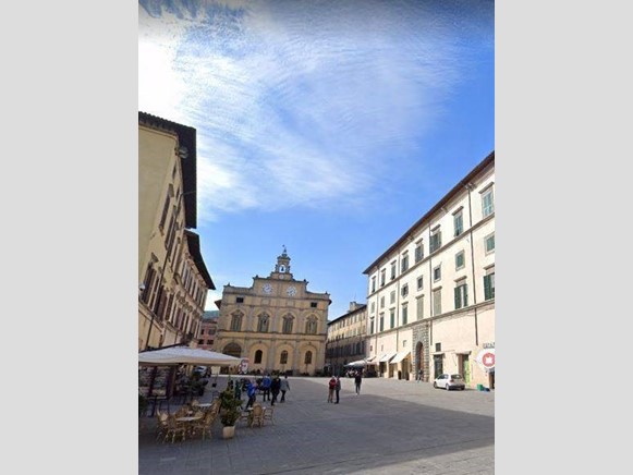 Immobile commerciale in Vendita a Città di Castello, 230'000€, 50 m²