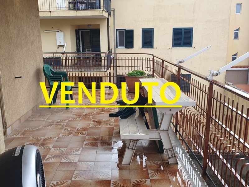 Trilocale in Vendita a Pagani, 95'000&euro;, 80 m²